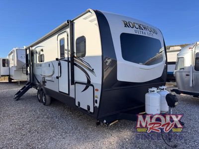 2020 Forest River RV Rockwood Ultra Lite - Photo 1