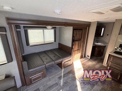 2020 Forest River RV Rockwood Ultra Lite - Photo 17