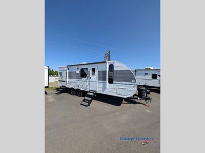 2026 Forest River RV Salem Cruise Lite - Photo 2