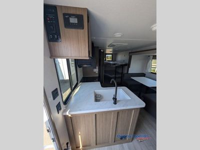 2026 Forest River RV Salem Cruise Lite - Photo 8