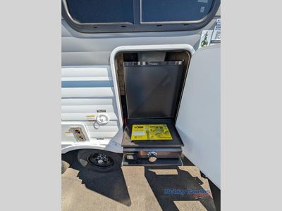 2026 Forest River RV Salem Cruise Lite - Photo 7