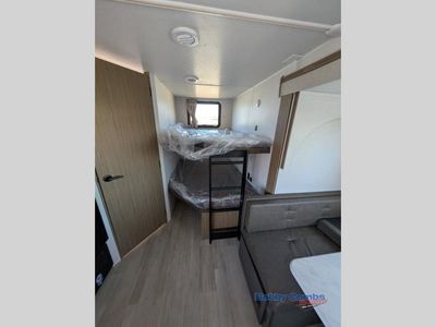 2026 Forest River RV Salem Cruise Lite - Photo 11