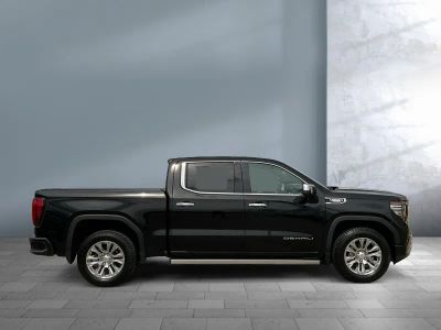 2023 GMC Sierra 1500 — photo 7 view