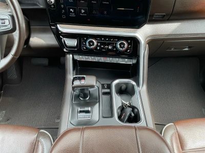 2023 GMC Sierra 1500 — photo 13 view