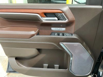 2023 GMC Sierra 1500 — photo 20 view