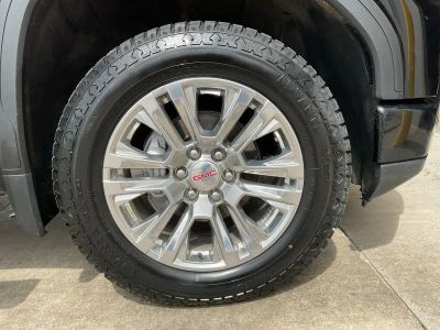 2023 GMC Sierra 1500 — photo 16 view