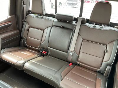 2023 GMC Sierra 1500 — photo 18 view