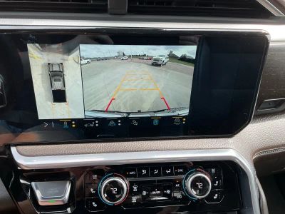 2023 GMC Sierra 1500 — photo 23 view
