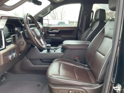 2023 GMC Sierra 1500 — photo 9 view