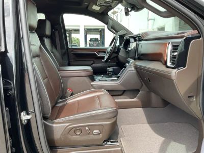 2023 GMC Sierra 1500 — photo 15 view