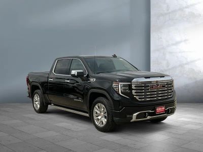 2023 GMC Sierra 1500 — photo 8 view