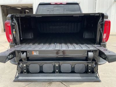 2023 GMC Sierra 1500 — photo 17 view