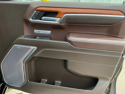 2023 GMC Sierra 1500 — photo 21 view
