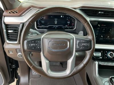 2023 GMC Sierra 1500 — photo 19 view