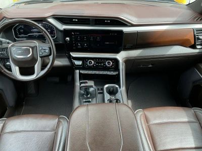 2023 GMC Sierra 1500 — photo 12 view