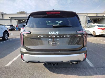 2024 Kia Telluride - Photo 4