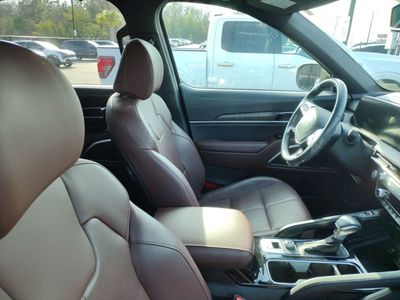 2024 Kia Telluride - Photo 2