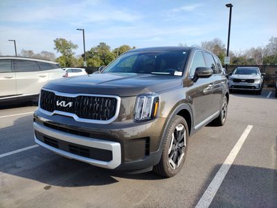 2024 Kia Telluride - Photo 1