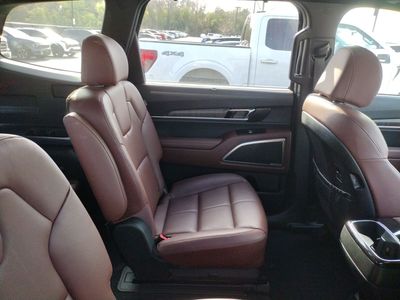 2024 Kia Telluride - Photo 3