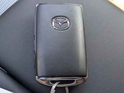2026 Mazda CX-70 — photo 24 view