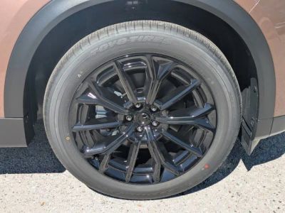 2026 Mazda CX-70 — photo 9 view