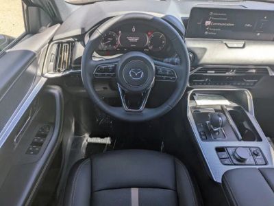 2026 Mazda CX-70 — photo 13 view