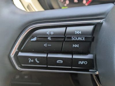 2026 Mazda CX-70 — photo 20 view