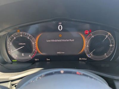 2026 Mazda CX-70 — photo 22 view