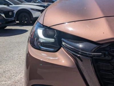 2026 Mazda CX-70 — photo 8 view
