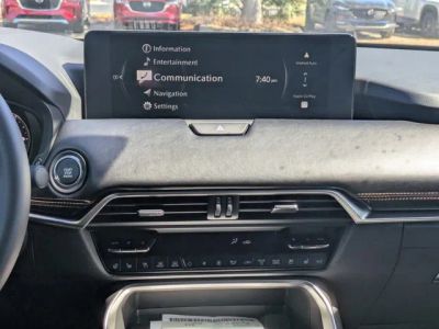 2026 Mazda CX-70 — photo 15 view