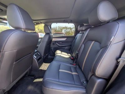 2026 Mazda CX-70 — photo 11 view