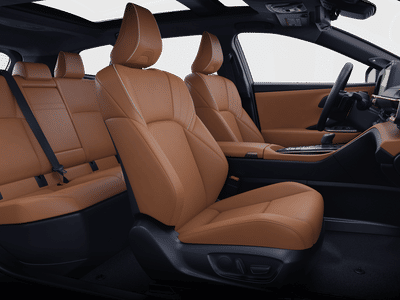 2026 Toyota Toyota Crown Signia - Photo 22