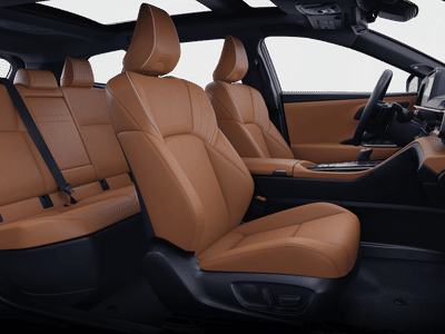 2026 Toyota Toyota Crown Signia - Photo 28