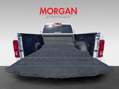 2026 Ram 3500 — photo 8 view