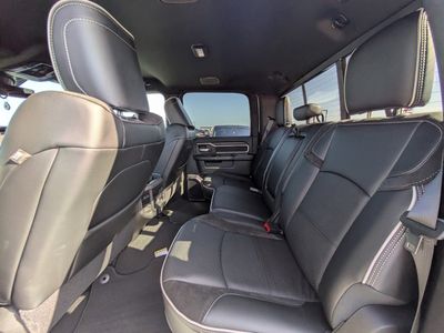 2026 Ram 3500 — photo 12 view