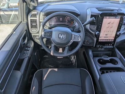 2026 Ram 3500 — photo 14 view