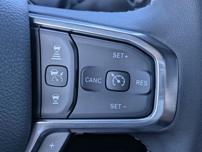 2026 Ram 3500 — photo 22 view