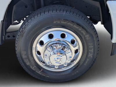 2026 Ram 3500 — photo 11 view