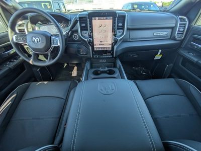 2026 Ram 3500 — photo 13 view