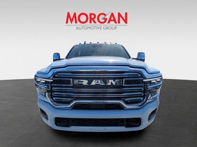 2026 Ram 3500 — photo 7 view