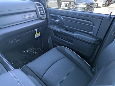 2026 Ram 3500 — photo 15 view