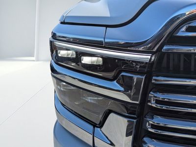 2026 Ram 3500 — photo 9 view