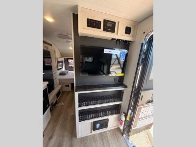 2026 Forest River RV R Pod - Photo 8