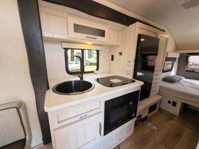 2026 Forest River RV R Pod - Photo 10