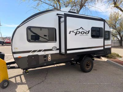 2026 Forest River RV R Pod - Photo 6