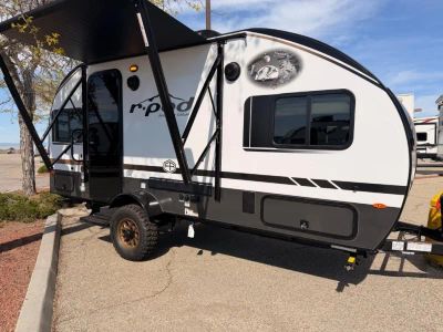 2026 Forest River RV R Pod - Photo 2
