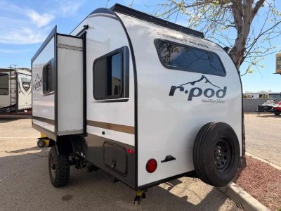 2026 Forest River RV R Pod - Photo 5