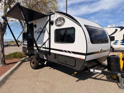 2026 Forest River RV R Pod - Photo 1
