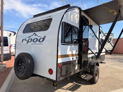 2026 Forest River RV R Pod - Photo 4