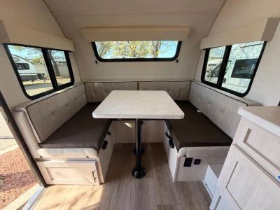 2026 Forest River RV R Pod - Photo 9